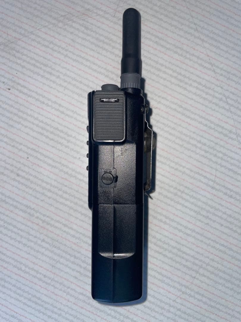 スタンダード C460 430 MHz アマチュア無線ハンディー機