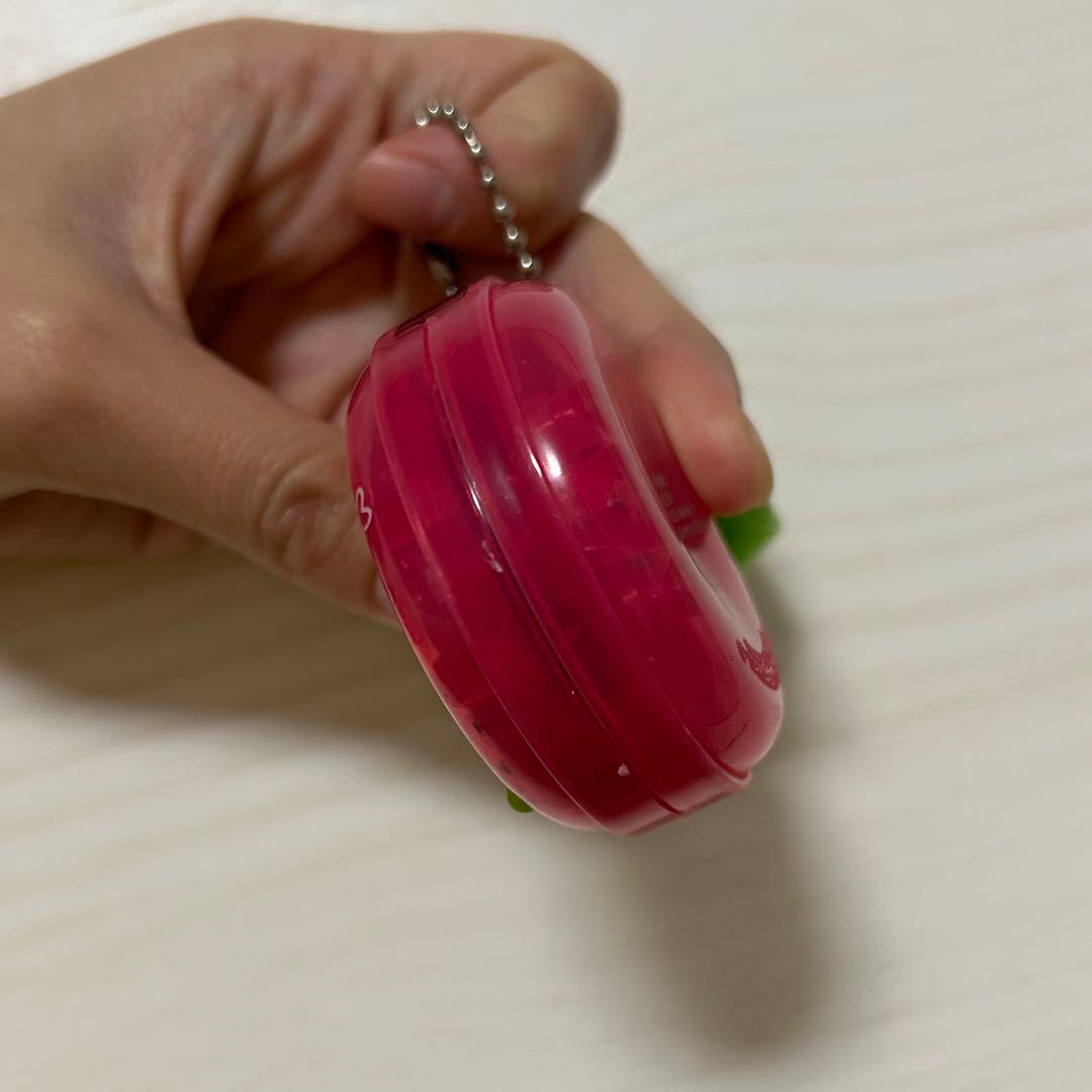 人生ゲームキャンディ　ストロベリージャム