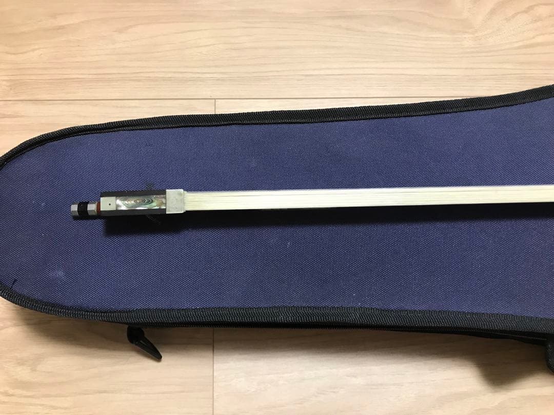 ルーマニア製 GLIGA CRISTIAN バイオリン 4/4 手工品 美品