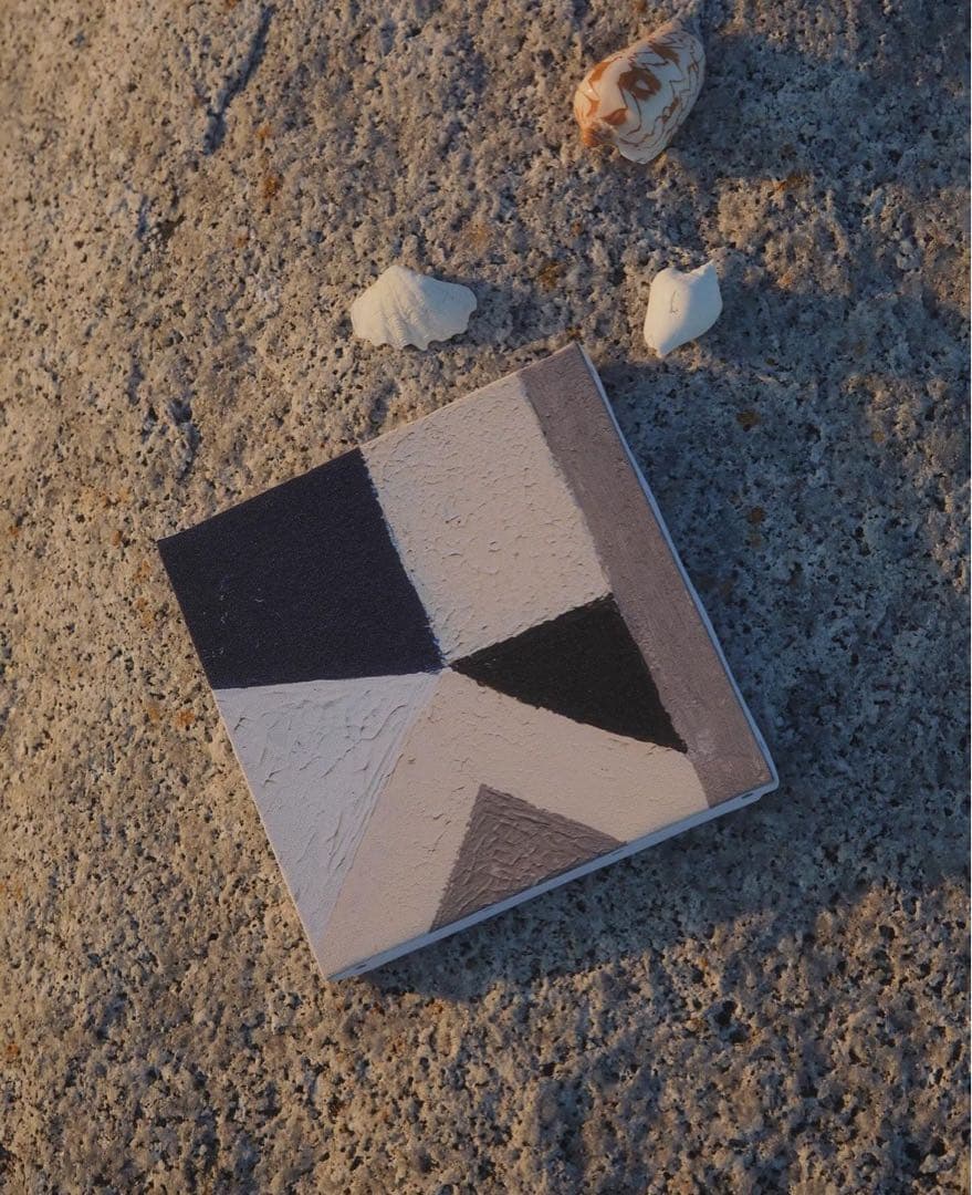 Etrarium3rd 海の涙Canvas 欠片Canvas