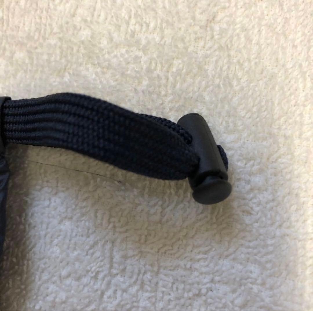 UNIQLOユニクロウルトラライトダウンジャケットサイズ収納袋