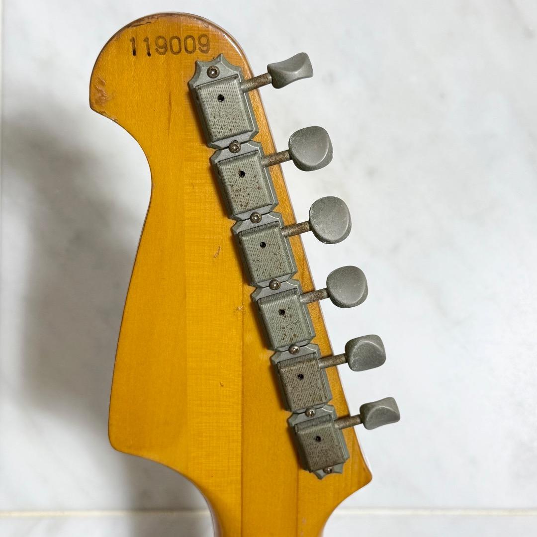 AriaPro II Tri Sound SERIES TS-400 日本製