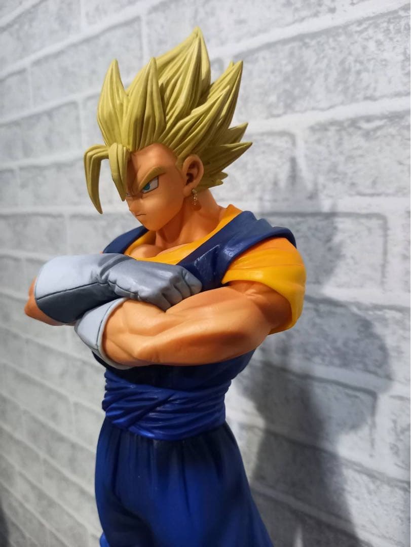 ドラゴンボール msp ベジット