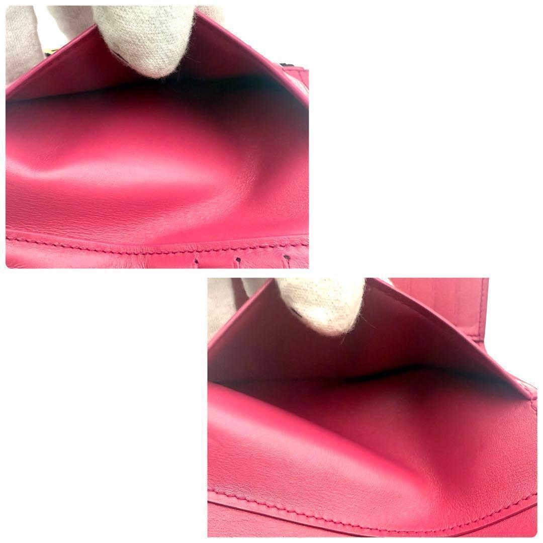 【極上美品】ルイヴィトン ポルトフォイユ カプシーヌ コンパクト 財布 黒