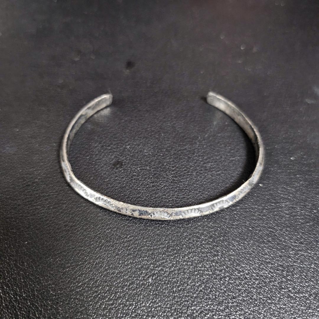 d*t様 visvim I.C.T. 22 VINTAGE BANGLE Ind