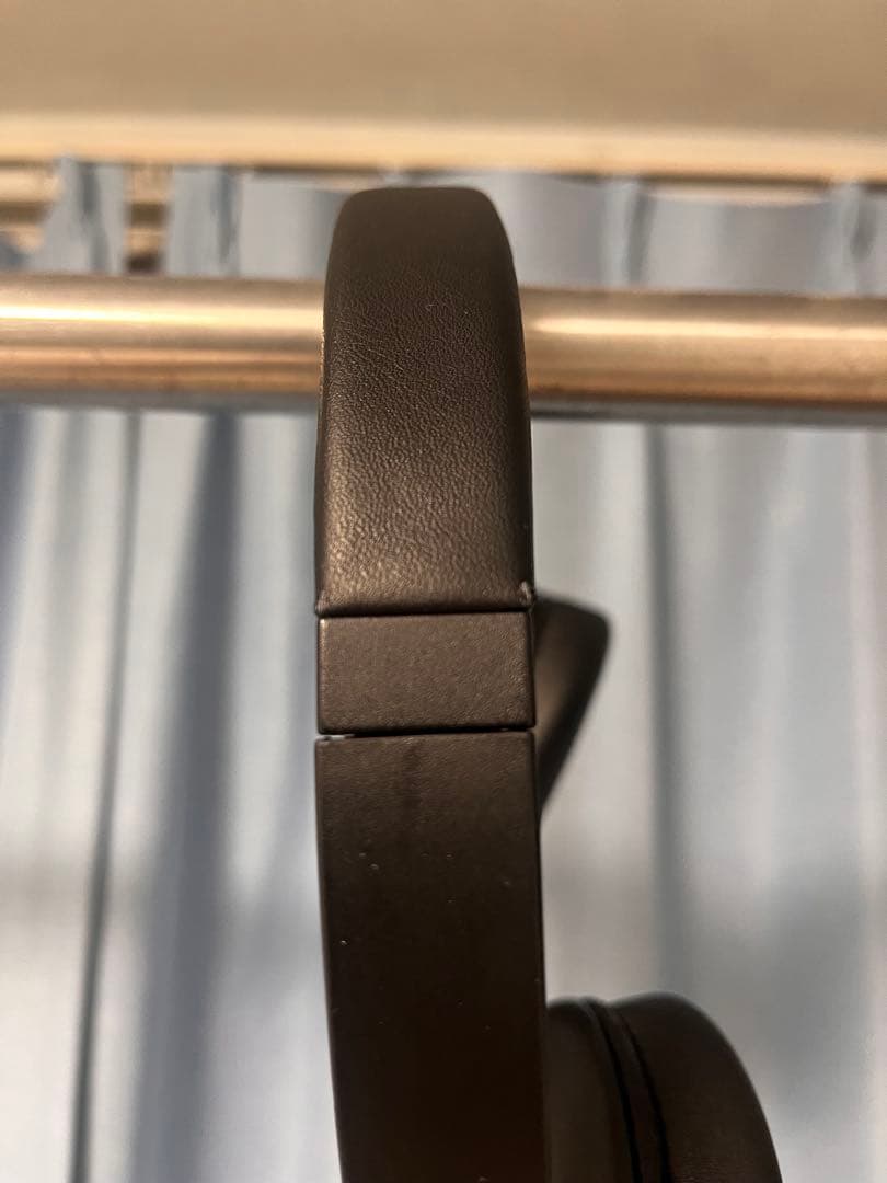 SONY WH-CH720N ブラック