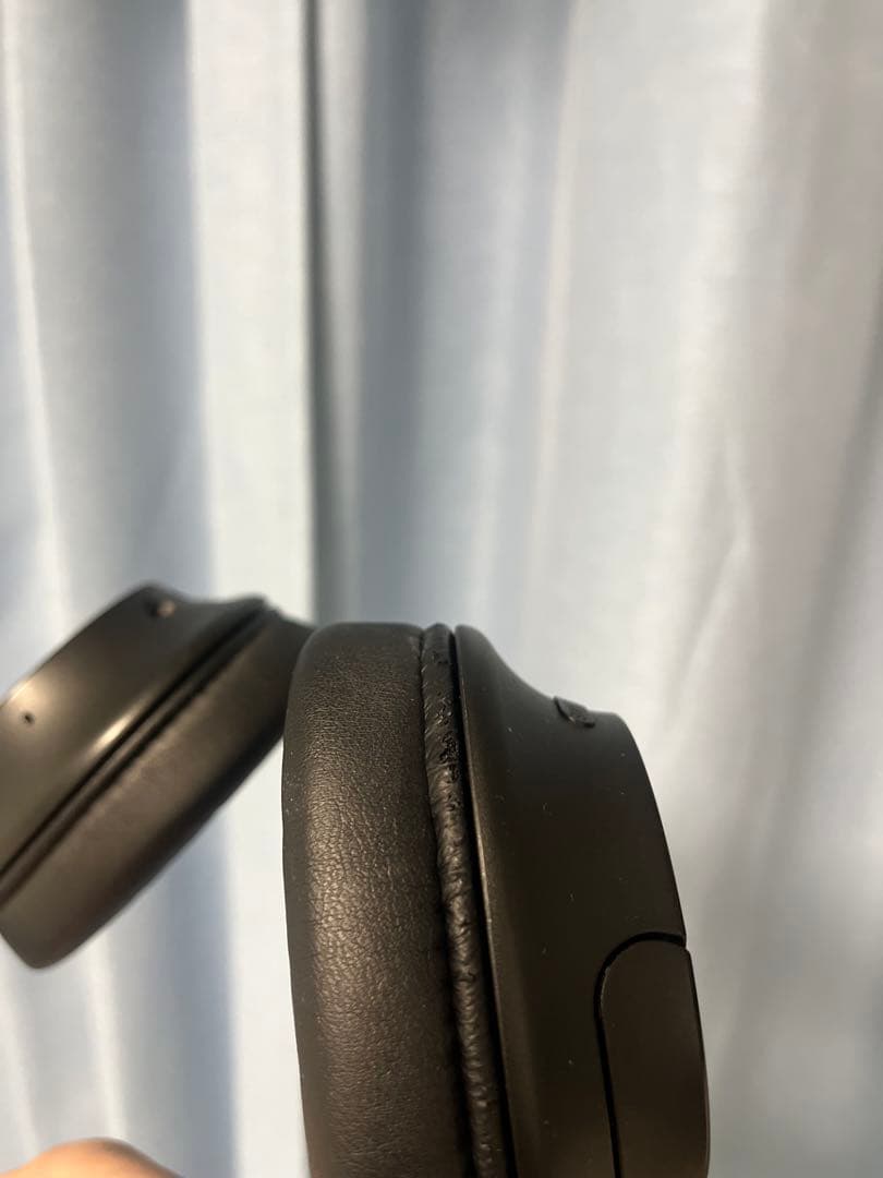 SONY WH-CH720N ブラック