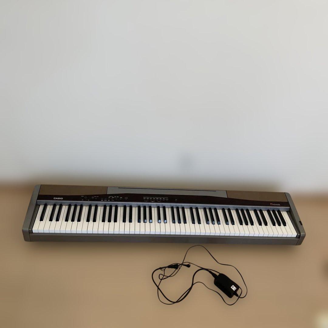 CASIO PX-S100 電子ピアノ