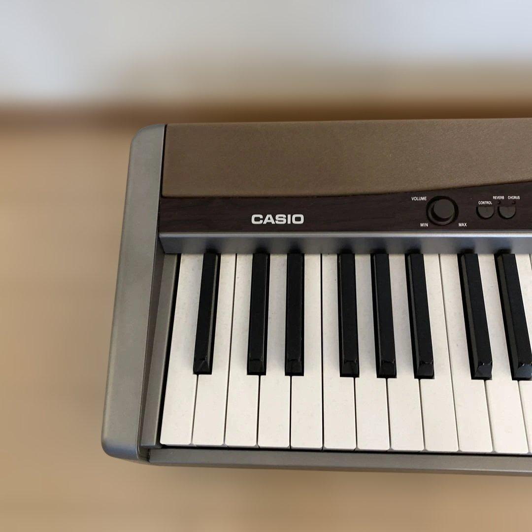 CASIO PX-S100 電子ピアノ