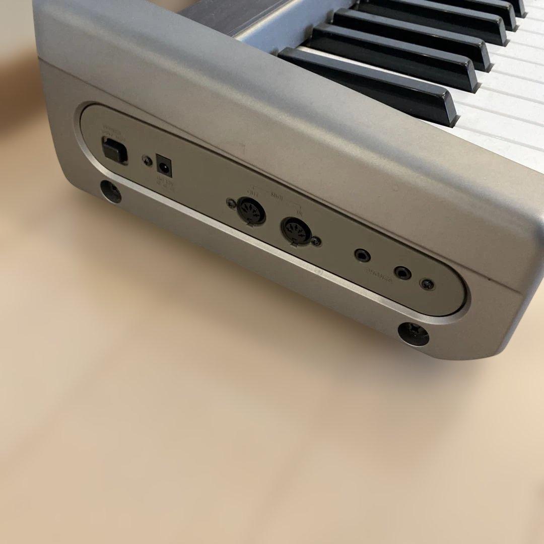 CASIO PX-S100 電子ピアノ