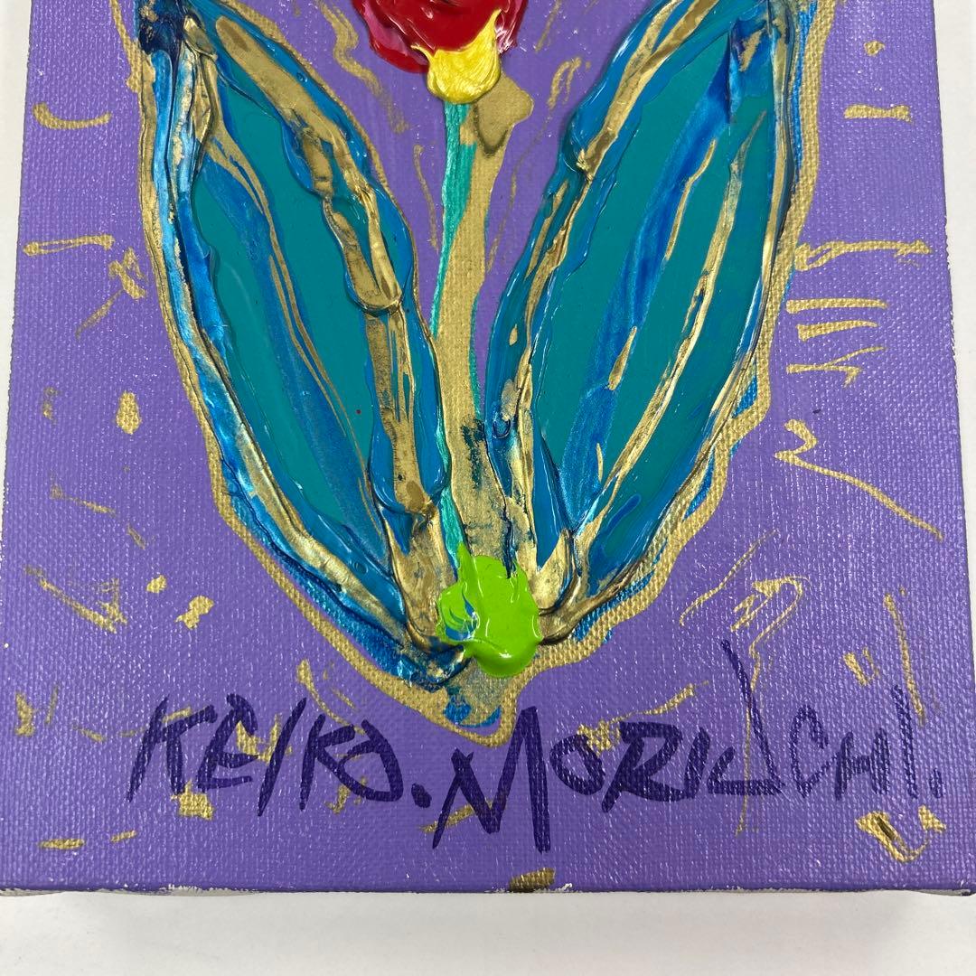 森内　敬子作品　GUANYIN