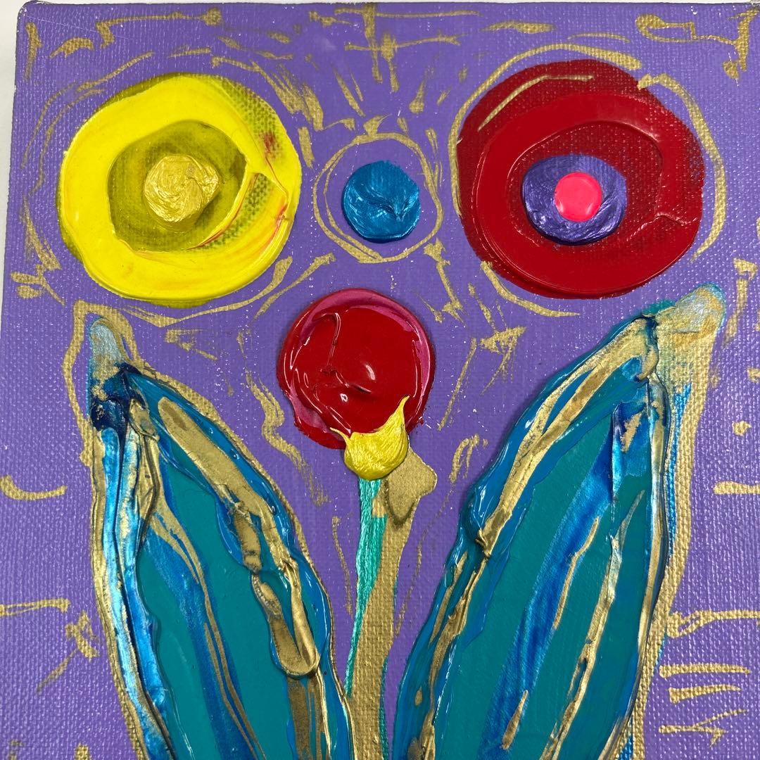 森内　敬子作品　GUANYIN