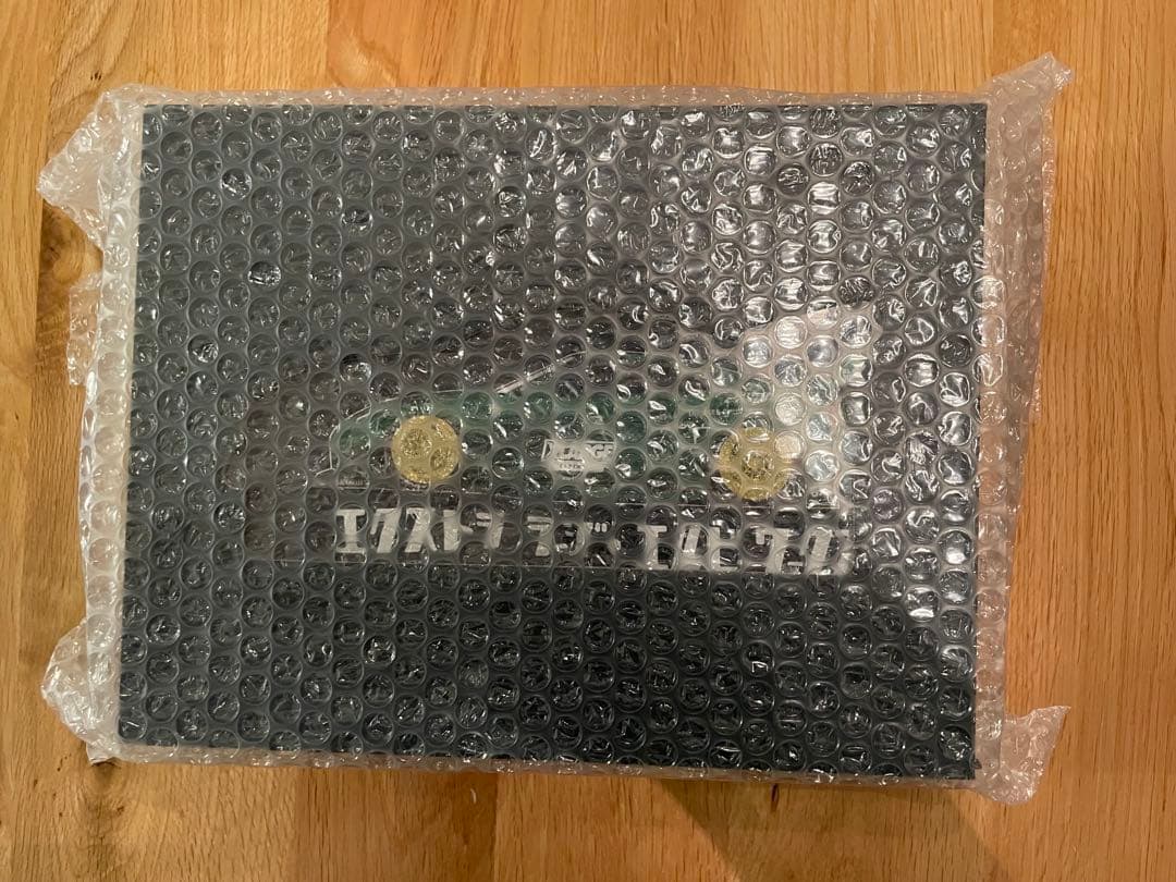 リバティーウォーク LBWK × XLARGE PREMIUM BOX