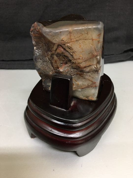 チベット天珠美品