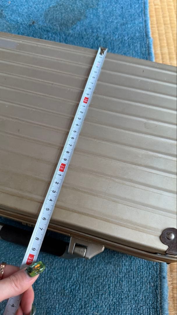 RIMOWA アタッシュケース