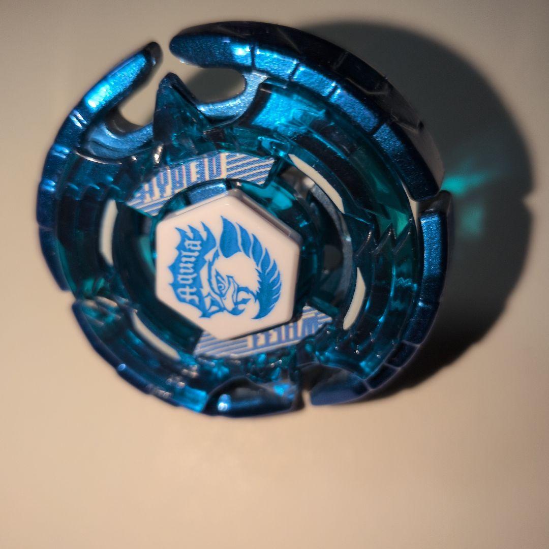 F*a様 メタルファイトベイブレード 超豪華セット コレクション用なので傷が無い