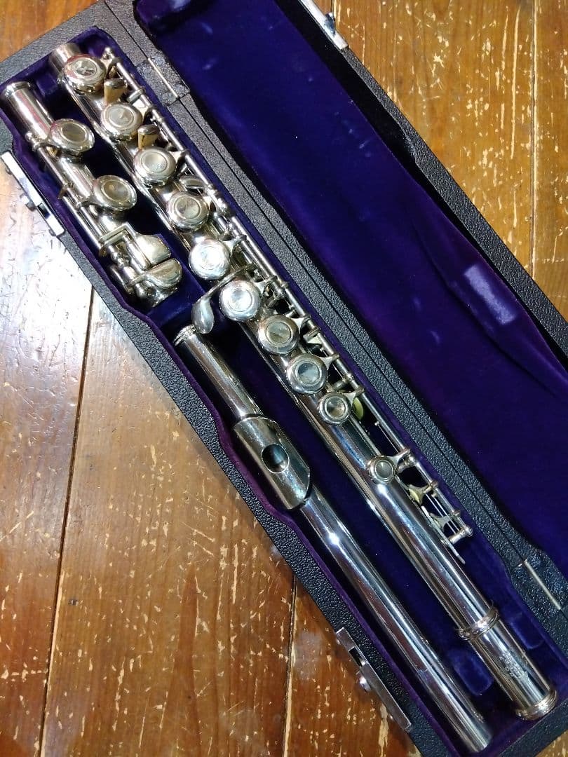 フルート　コタケ