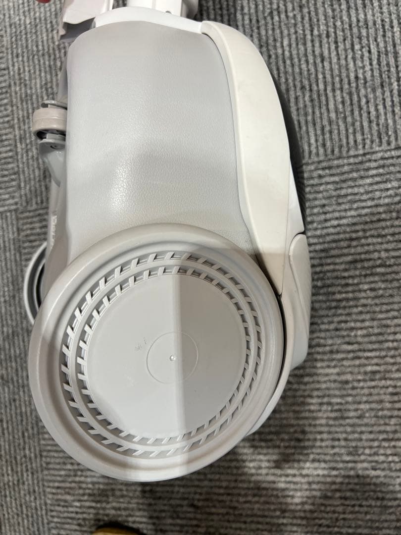 HITACHI 日立 CV-P500 紙パック式掃除機 2021年製