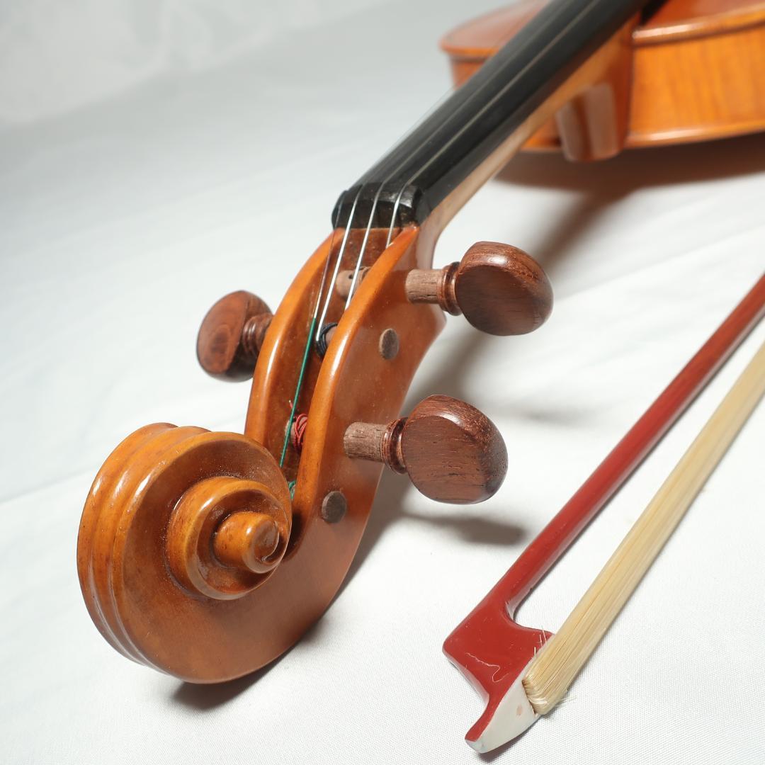 本体のみ Shigeyuki Tachibana 1988 バイオリン