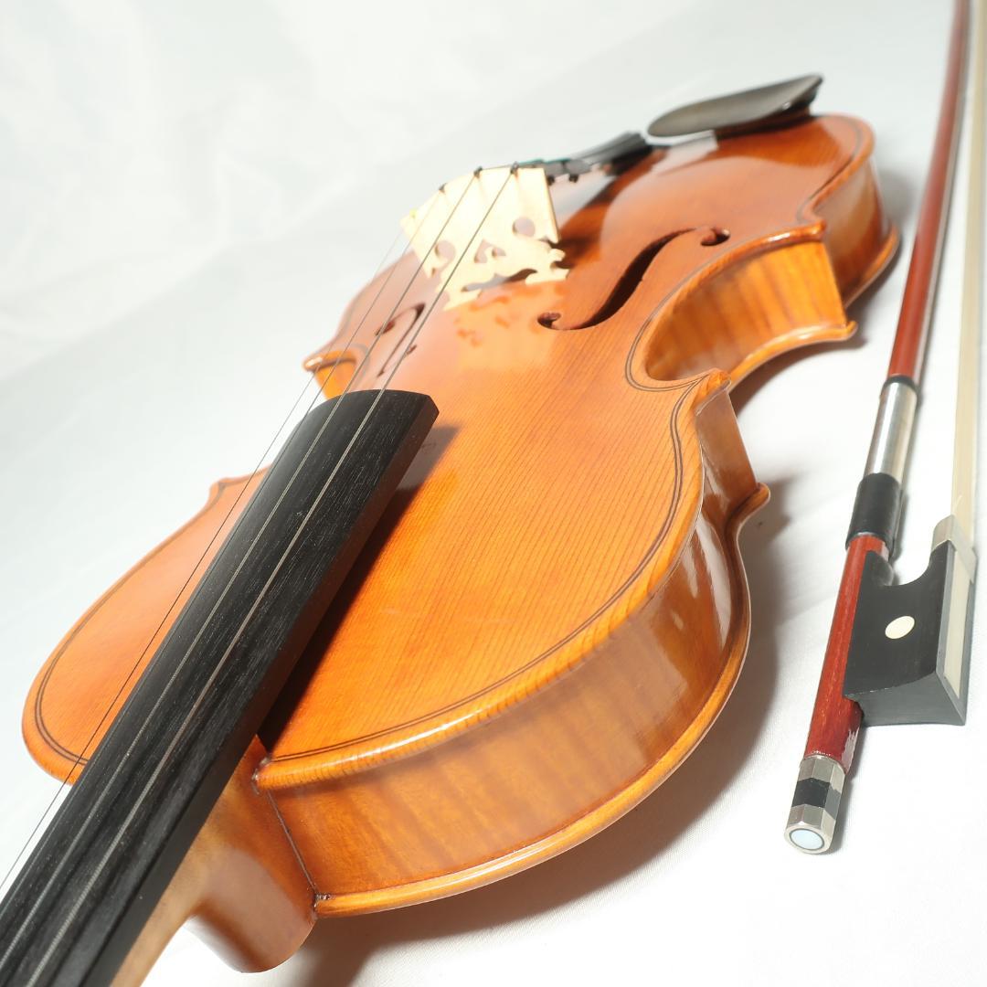 本体のみ Shigeyuki Tachibana 1988 バイオリン