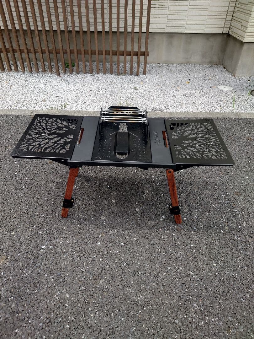 ブラックデザイン　日和　フルオプションセット