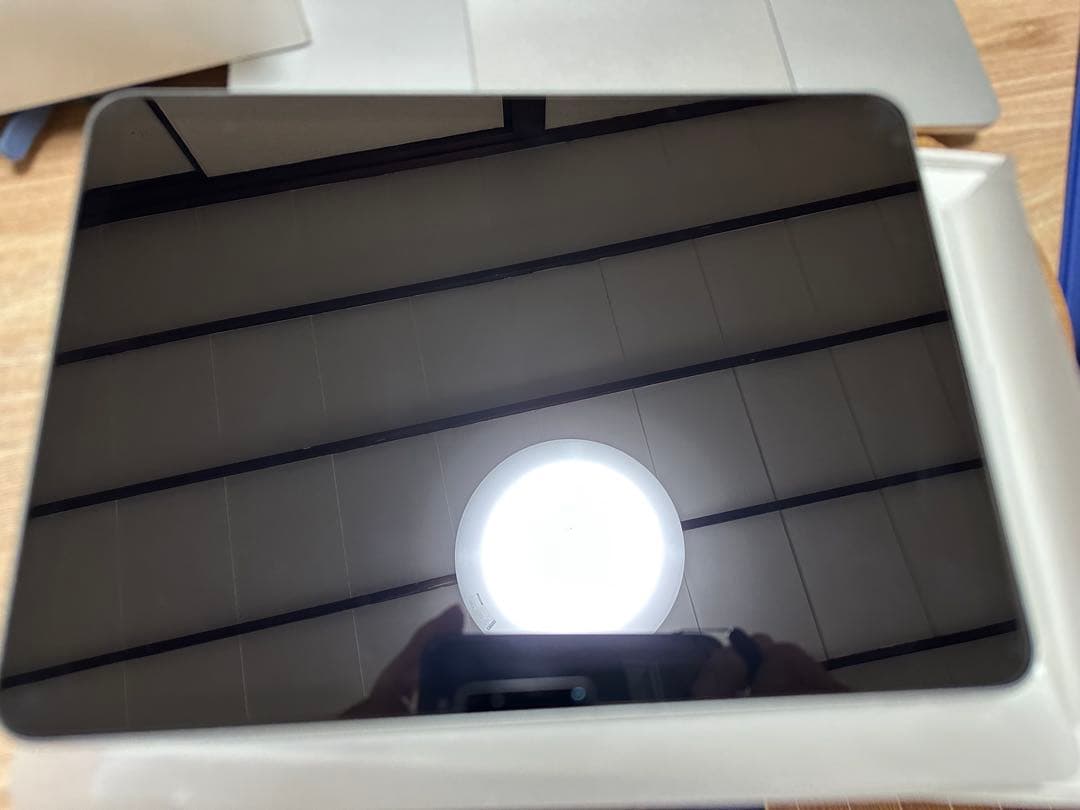 iPad Air 11インチ（M2）Wi-Fi 128GB