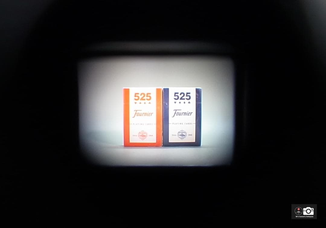 Leica II,DII クローム レンジファインダーカメラ 1934年14万台