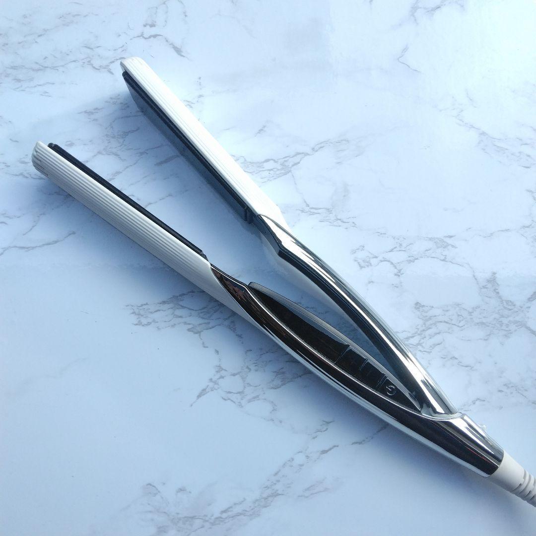 動作良好　ReFa　リファ　ストレートアイロン　ヘアアイロン