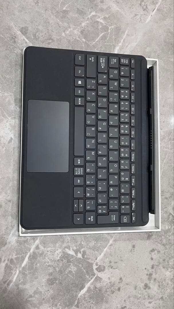 Windowsノート本体 Microsoft Surface Go4 N200/8G/128G