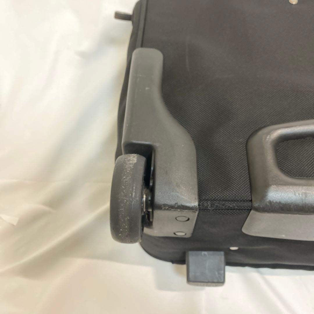 ⭐️美品⭐️ ゼロハリバートン　2way　ビジネスバッグ　キャリーバッグ　黒