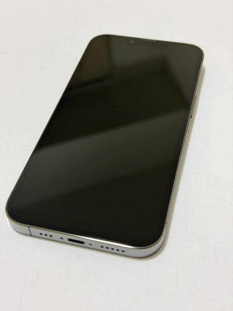 【バッテリー100%】Apple iPhone 13 Pro 256GB