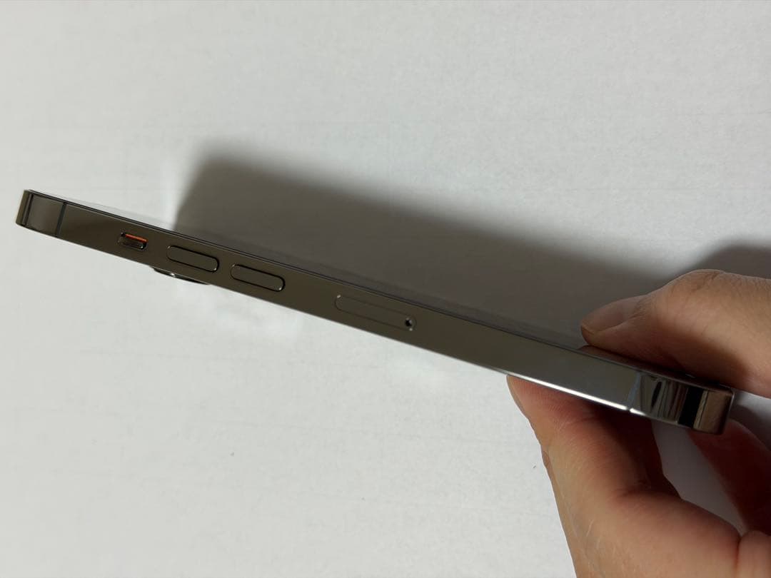 【バッテリー100%】Apple iPhone 13 Pro 256GB