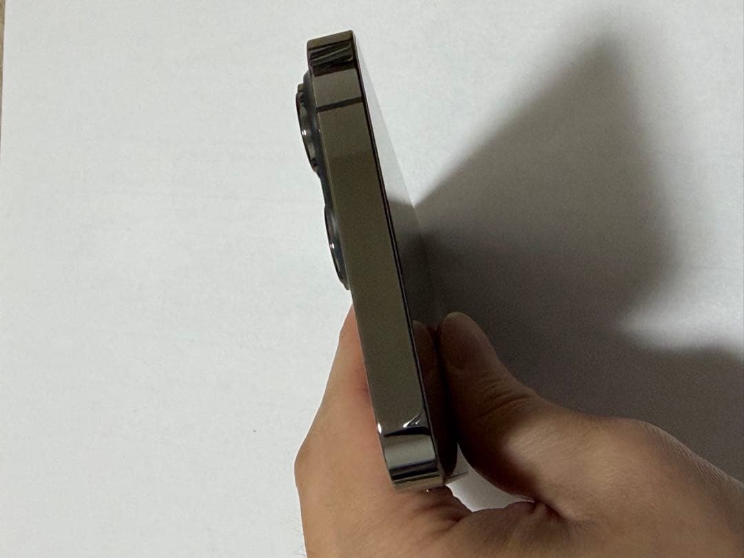 【バッテリー100%】Apple iPhone 13 Pro 256GB