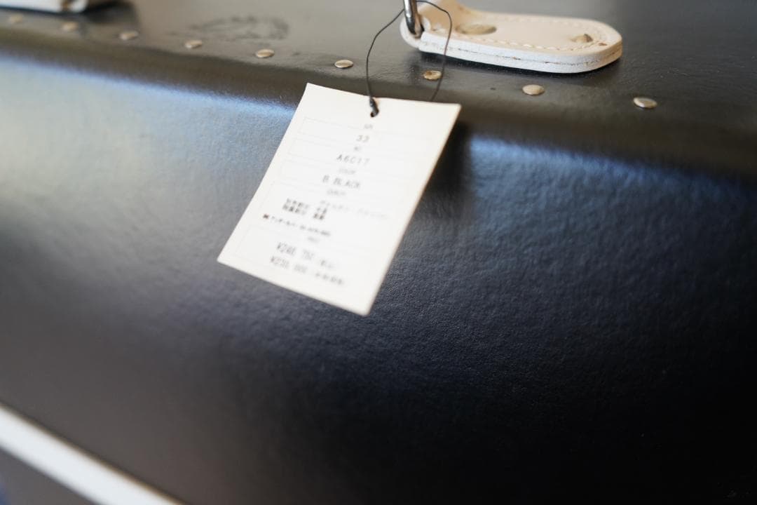 s*s様 【激レア新品未使用】グローブトロッター×UNDERCOVER トランク