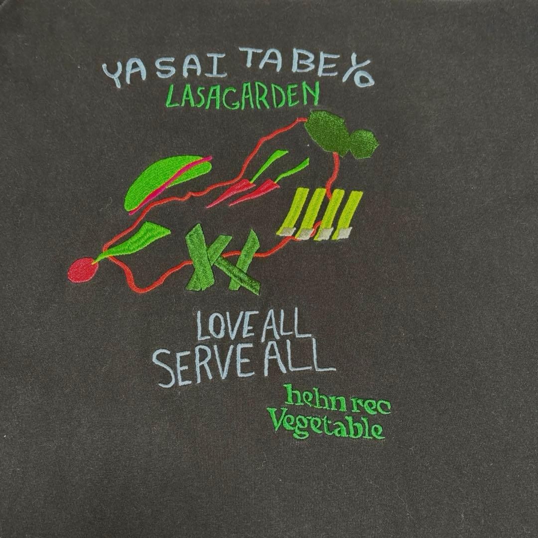 藤井風 LIVE ベジTーシャツ　XLサイズ