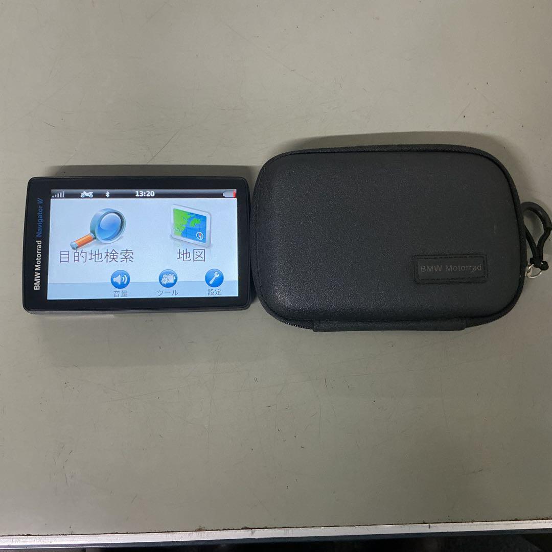 BMW Navigator Ⅵ 送料無料