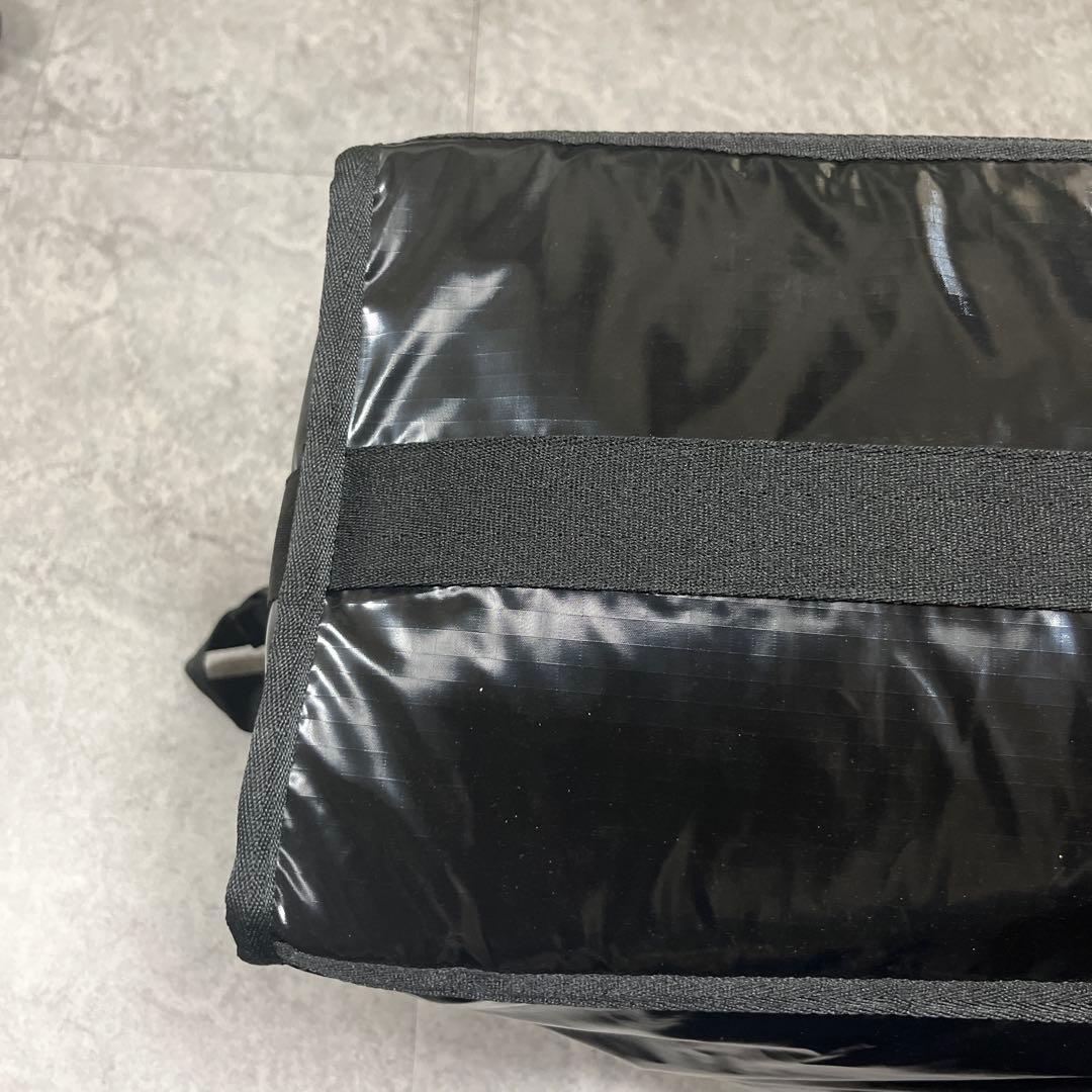 未使用級 lesportsac 2way ヒトリップ CABINBOSTON