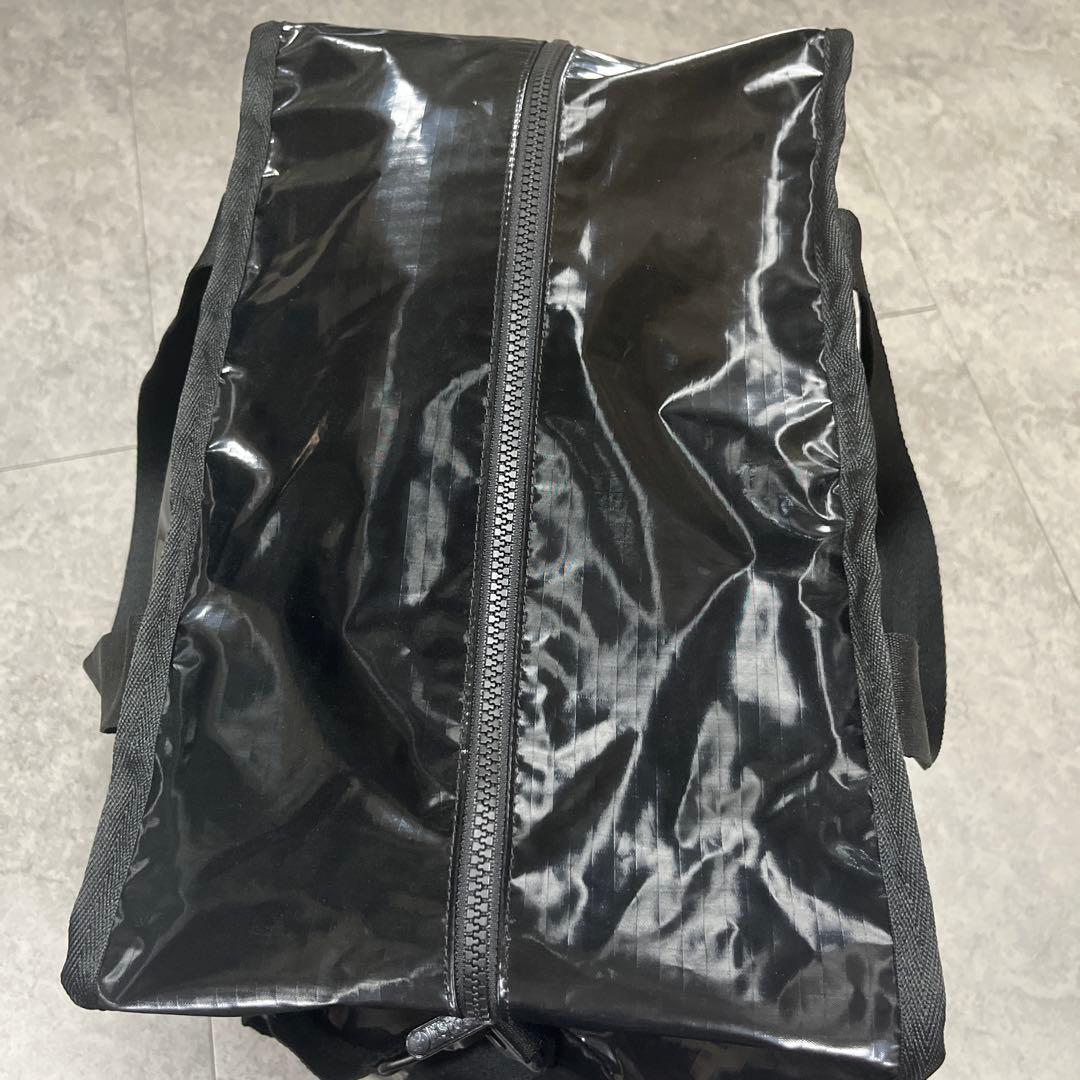 未使用級 lesportsac 2way ヒトリップ CABINBOSTON