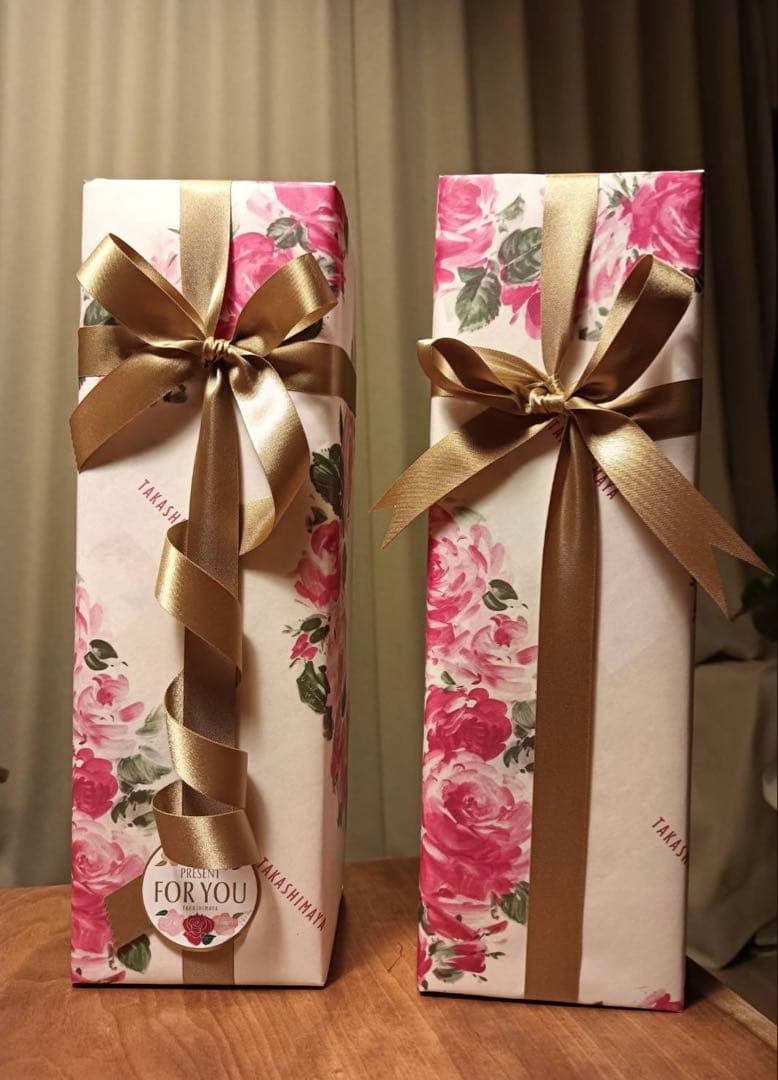 森伊蔵 720ml 金ラベル 2本セット 【新品未開封】