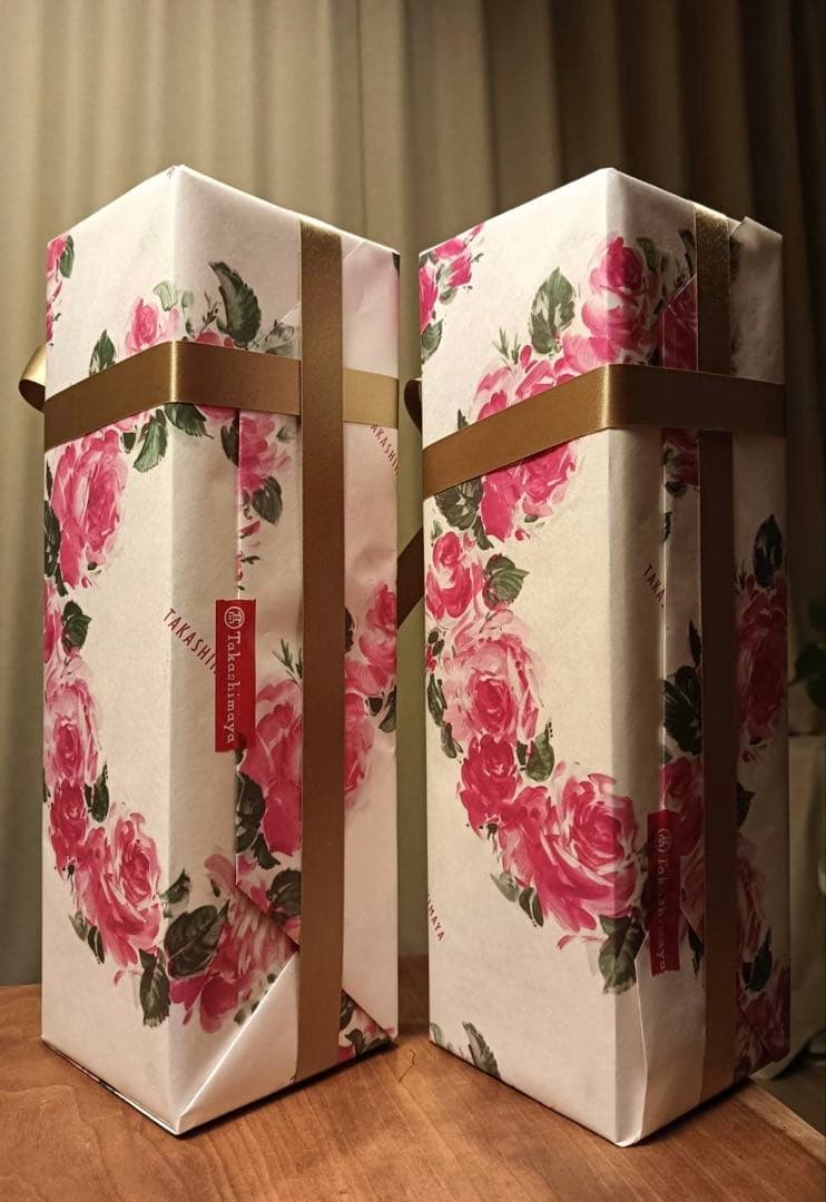 森伊蔵 720ml 金ラベル 2本セット 【新品未開封】