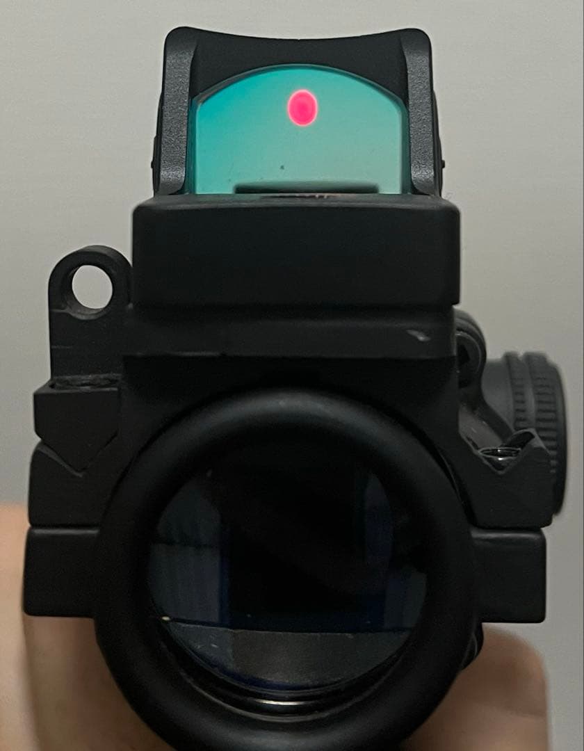 【おまけ付き】Trijicon ACOG