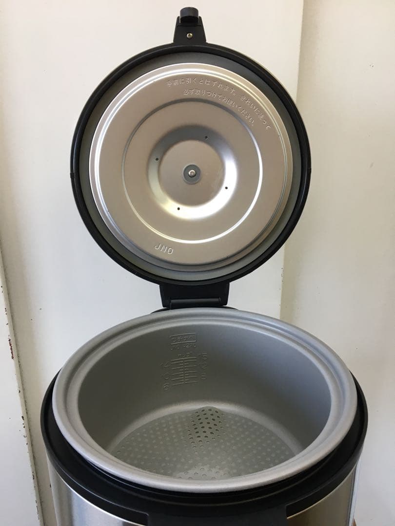 手渡し価格　S926 タイガー　炊飯ジャー　業務用　2.7L 2018年製