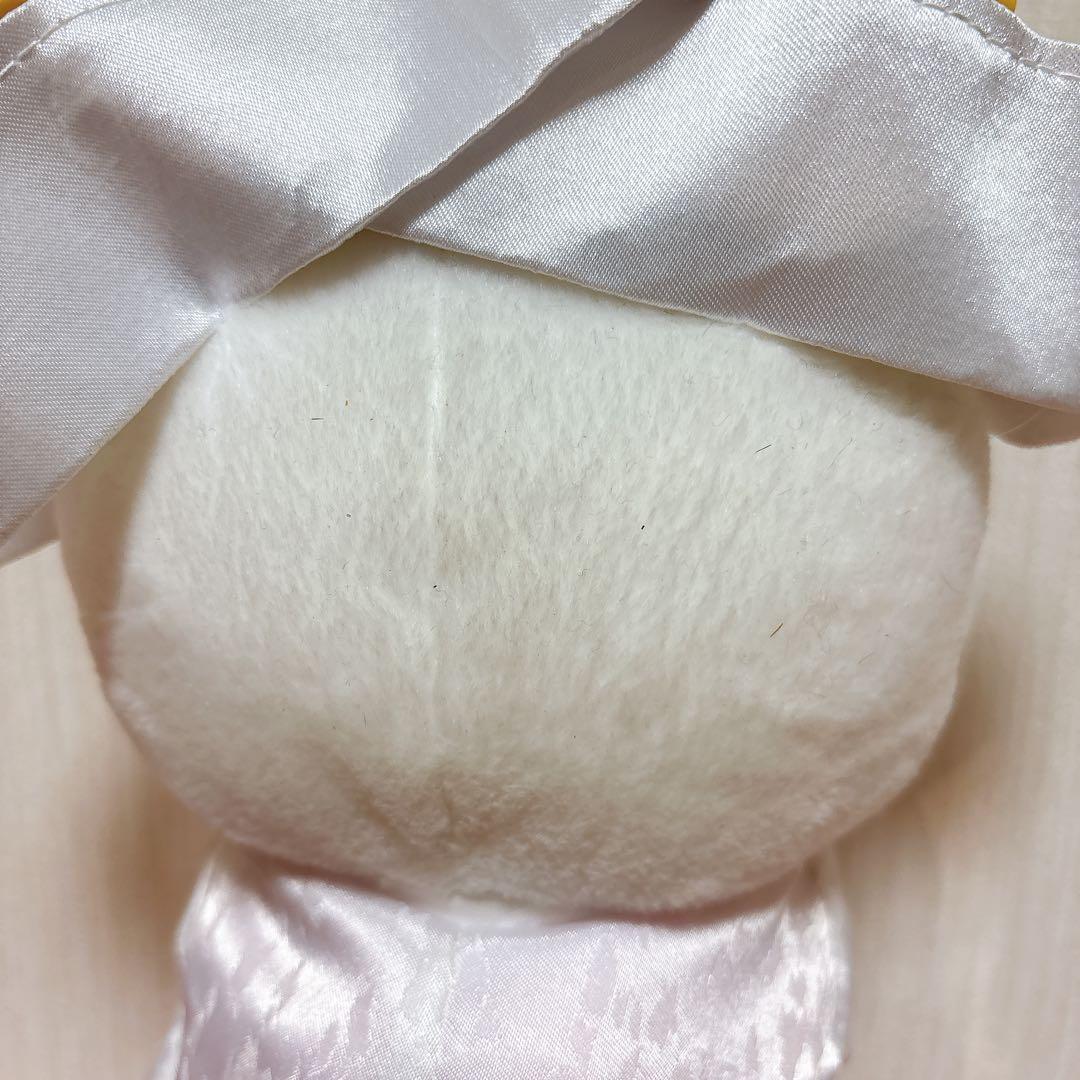 ⭐️希少品⭐️ハローキティ ダニエル 和装 ウェディング ぬいぐるみ サンリオ　着物