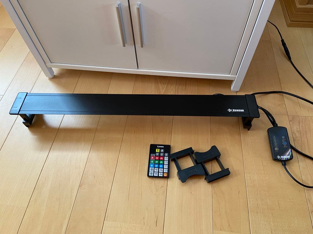 MULTI COLOR LED II 600 照明ライト