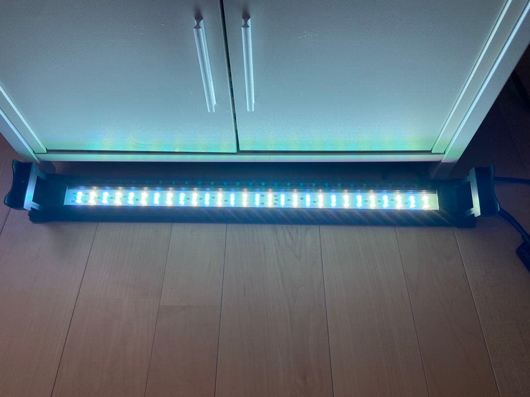 MULTI COLOR LED II 600 照明ライト