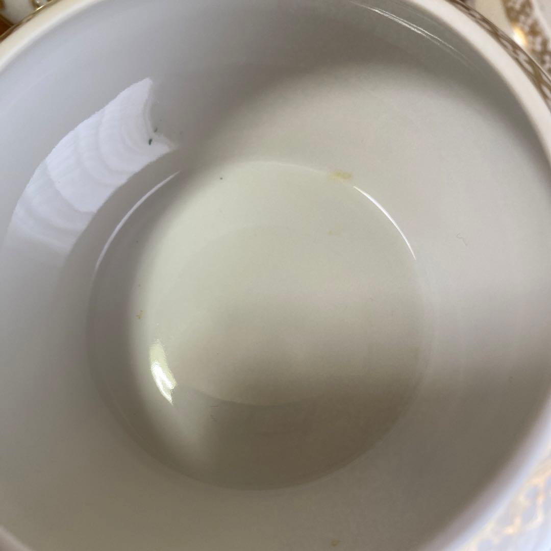 オールドノリタケ　イギリス　里帰り　ドレッシングテーブル　セット　金盛り