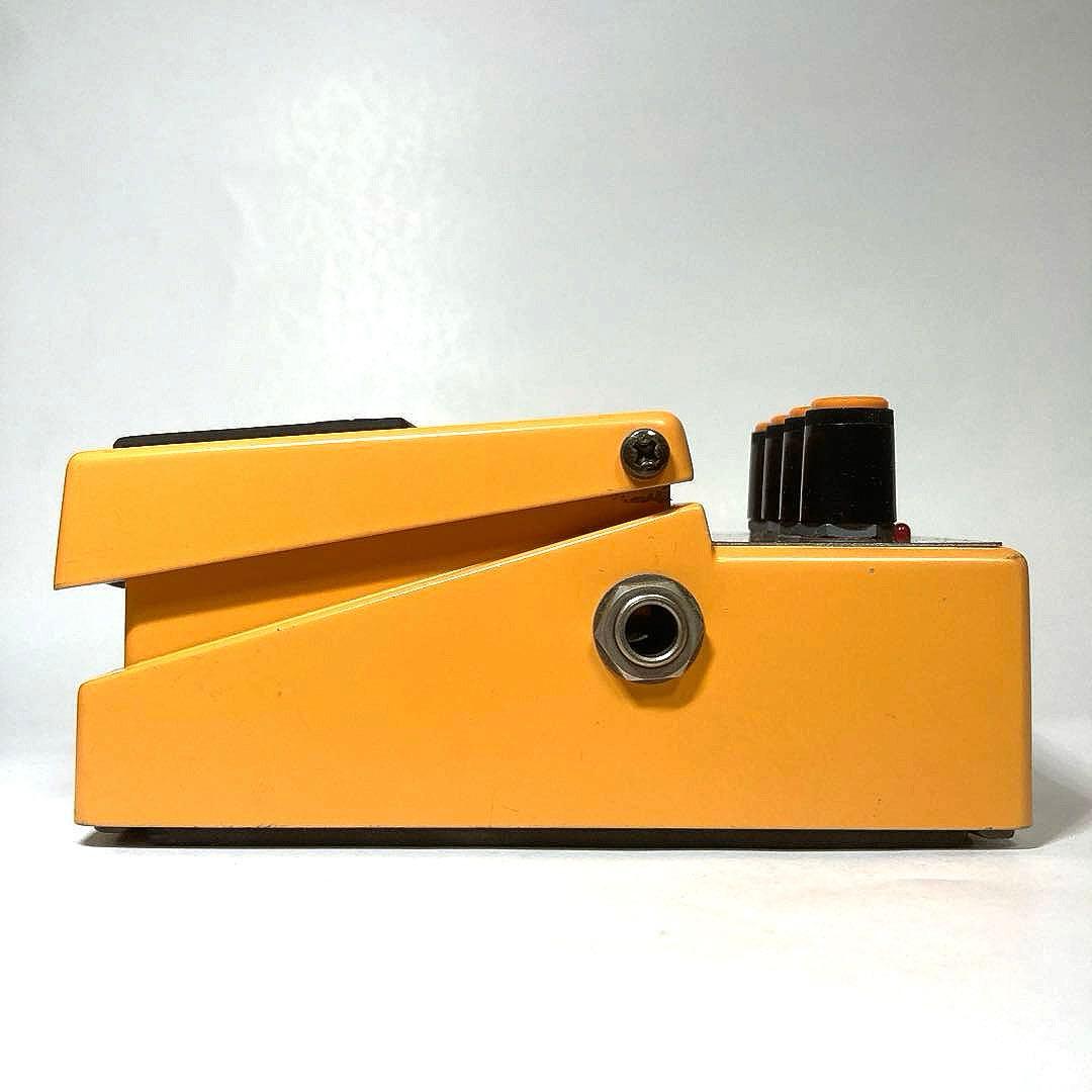 ギター BOSS DF-2 SUPER Feedbacker & Distortion