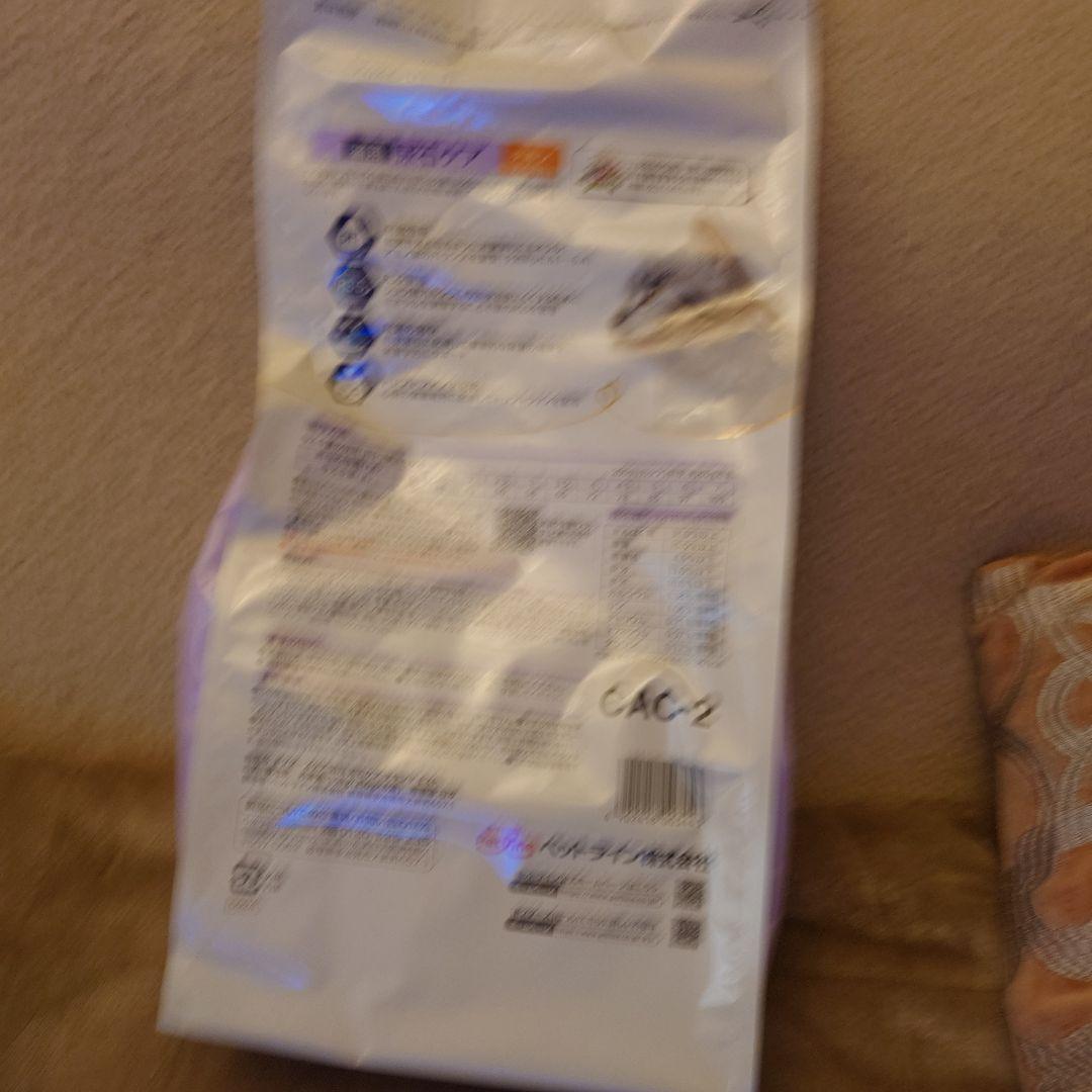 Dr's Care 尿石ケア 1.5kg ３袋