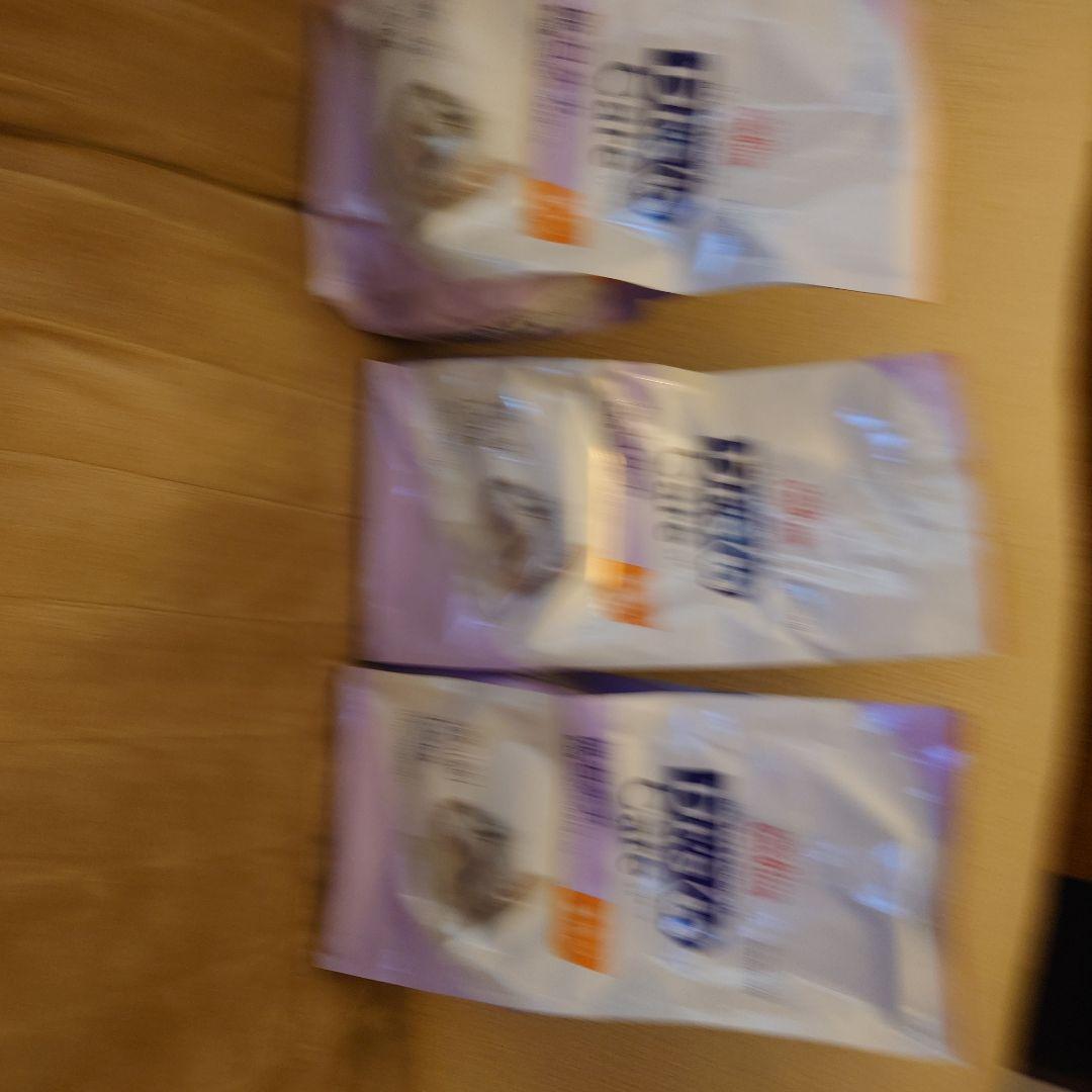 Dr's Care 尿石ケア 1.5kg ３袋