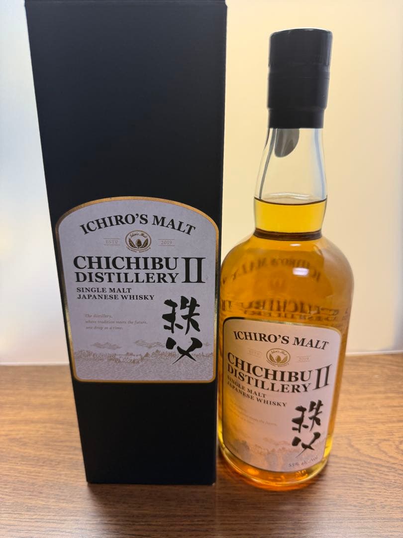 新品レアウイスキーセット　イチローズモルト　秩父2 山崎　白州　ハイボール缶など